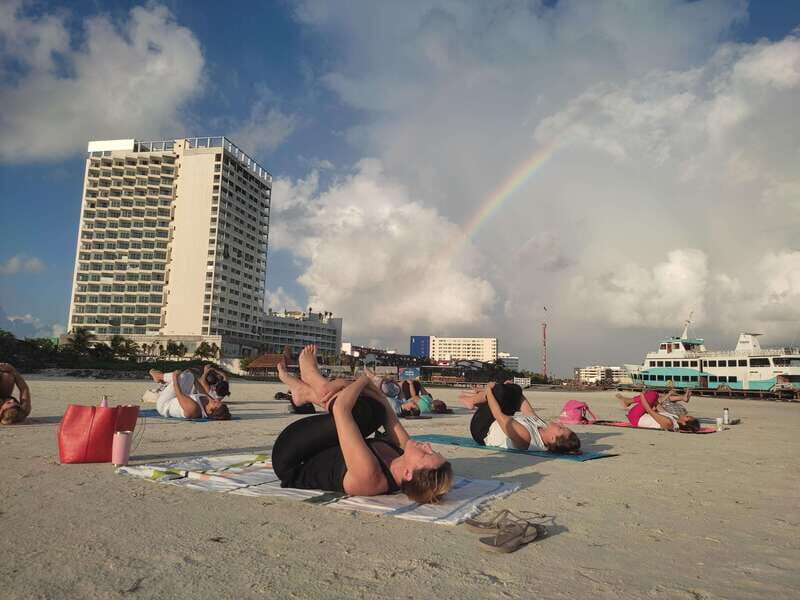 Cancún: Beach Yoga Class with Guided Meditation - The Sum Up: Is It Worth It?
