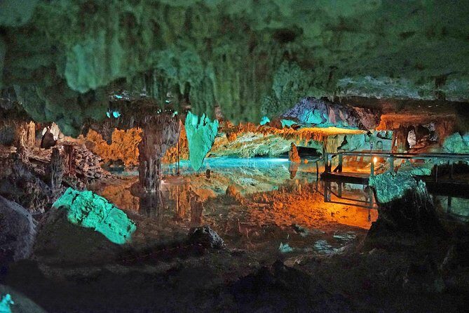 Cancun Best Deal 3x1: Snorkeling, Zip Lines & Rappel - An In-Depth Look at the Tour