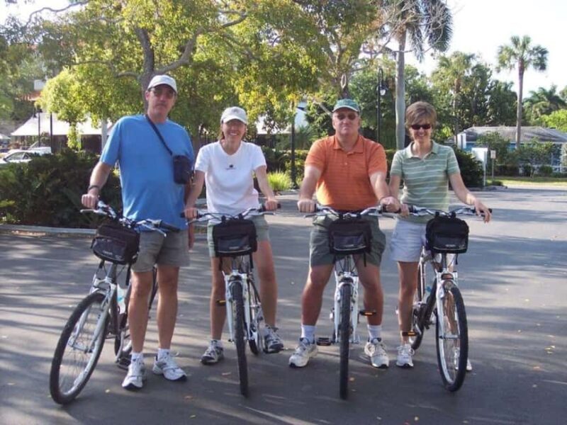 Cancun: Bike Adventure! 90 min Guided Tour in Hotel Zone - Value for Money and Practical Considerations