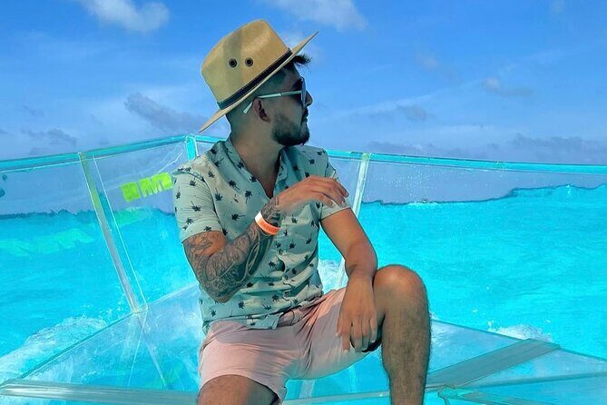 Cancun Boat Ride Photo Spot - A Detailed Look at the Cancun Boat Ride Photo Spot