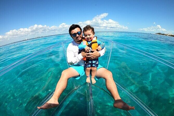 Cancun Boat Ride Photo Spot - Who Will Love It?