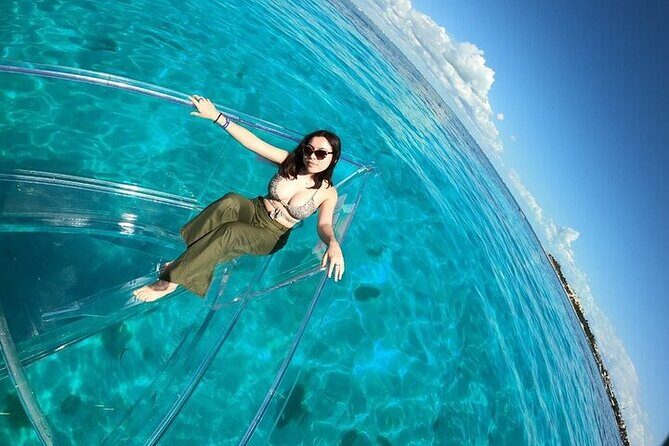 Cancun Boat Ride Photo Spot - FAQ