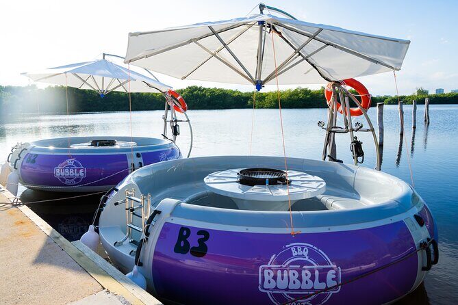 Cancun Bubble Boat Lagoon Tour - Who Should Consider This Tour?