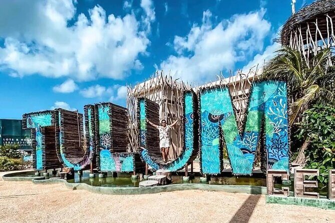 Cancun Cenote Adventure Tour Swim in Tulum Stunning Lagoons - Authentic Experiences and Travel Tips