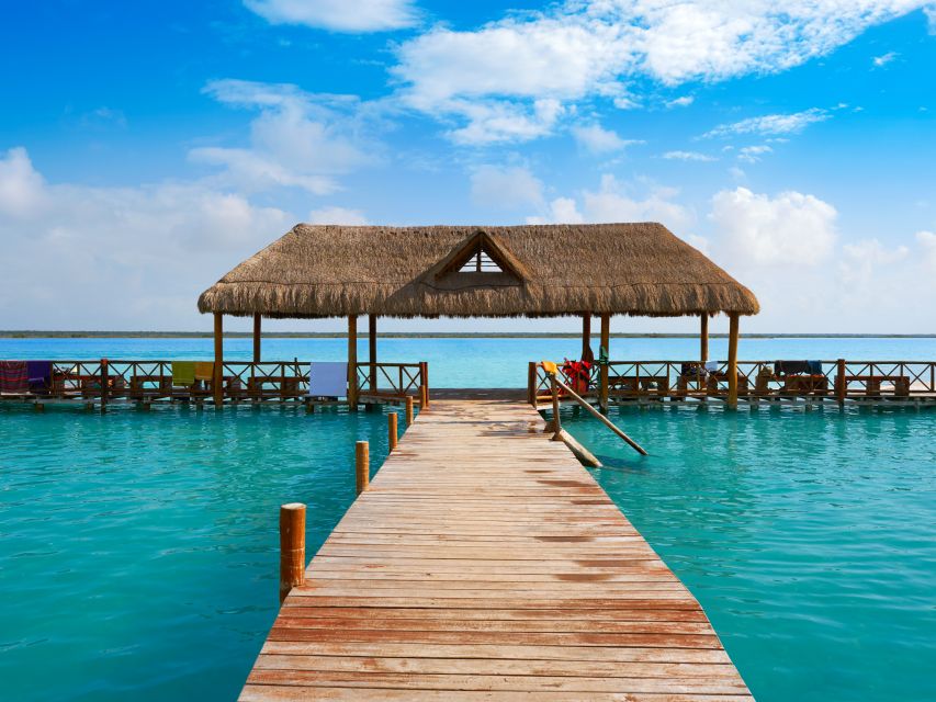Cancun: Cenotes and Bacalar Lagoon Boat Tour With Breakfast - Refund Policy