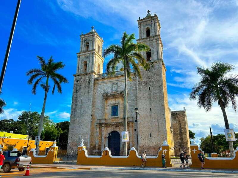 Cancun: Chichen Itza All-Inclusive & Cenote. No hidden fees - FAQ