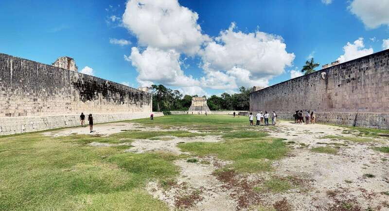 Cancun: Chichen Itza, Cenote, and Traditional Lunch Tour - A Full Breakdown of the Experience