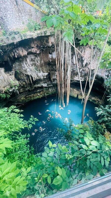 Cancun: Chichen Itza, Cenote, and Traditional Lunch Tour - Who Would Love This Tour?