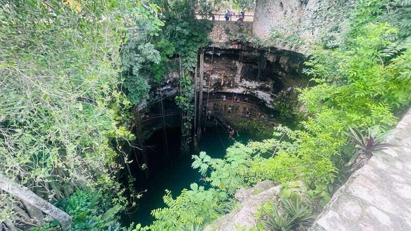 Cancun: Chichen Itza, Cenote, and Traditional Lunch Tour - Final Thoughts