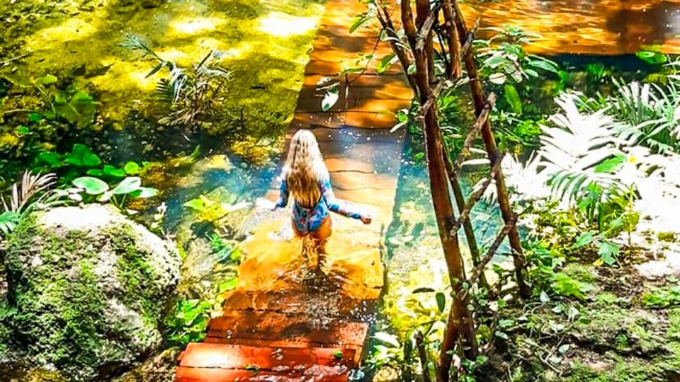 Cancun: Chichen Itza, Cenote & Valladolid Tour With Lunch - Highlights of the Tour