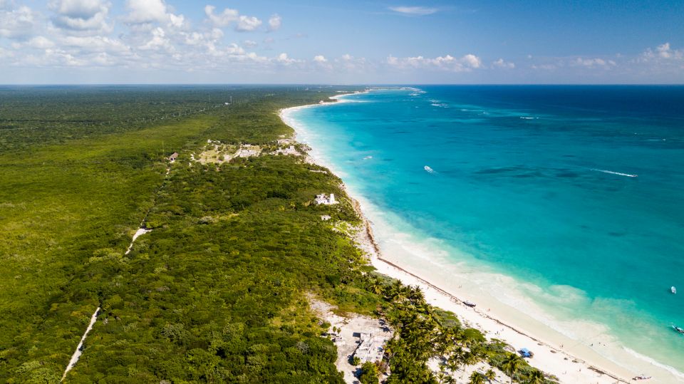 Cancun: Chichen Itza, Coba, & Tulum Day Trip With Pickup - Tour Considerations
