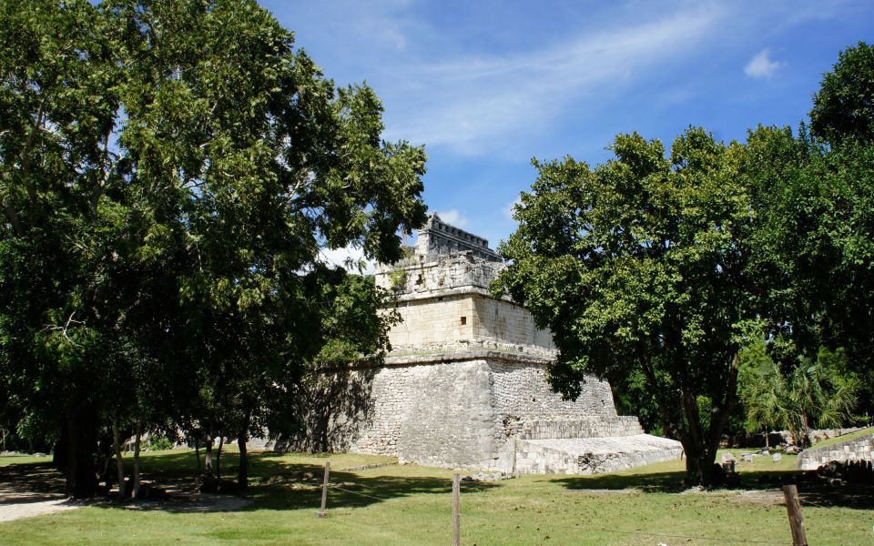 Cancun: Chichen Itza, Coba, & Tulum Day Trip With Pickup - Packing Essentials