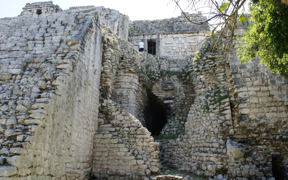 Cancun: Chichen Itza, Coba, & Tulum Day Trip With Pickup - Frequently Asked Questions