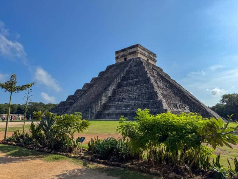 Cancun: Chichen Itza Early Access All-Inclusive Tour - Final Thoughts and Who It’s Best For