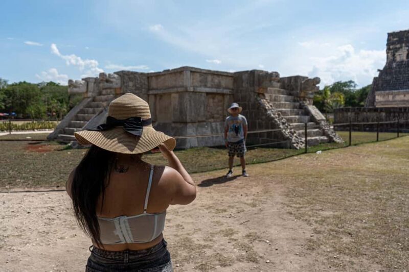Cancun: Chichen Itza Early Access Guided Tour - An In-Depth Review of the Tour Experience