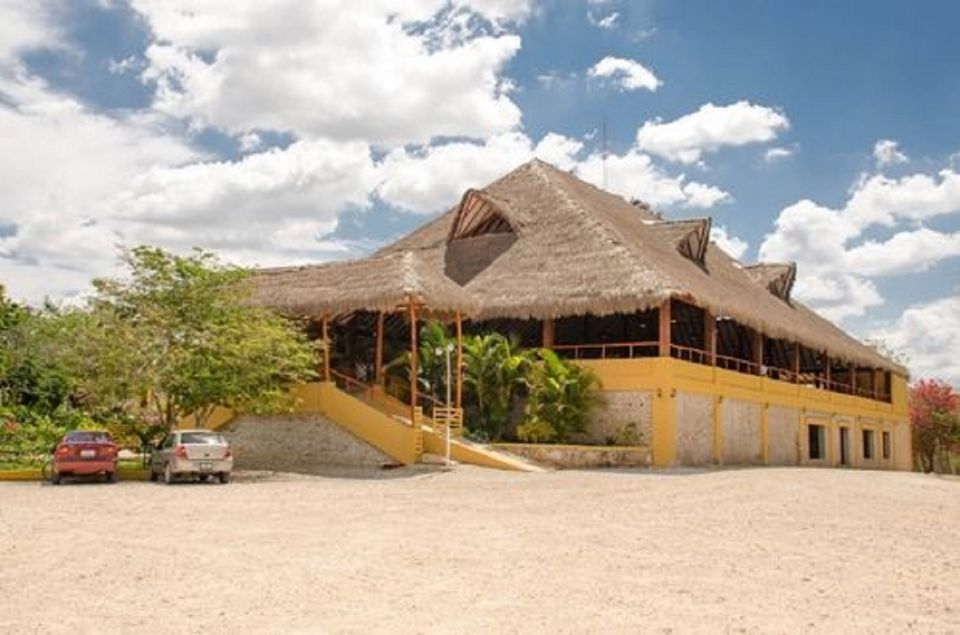 Cancún: Chichén Itzá, Valladolid and Hubiku Cenote Day-Trip - Chichén Itzá Highlights