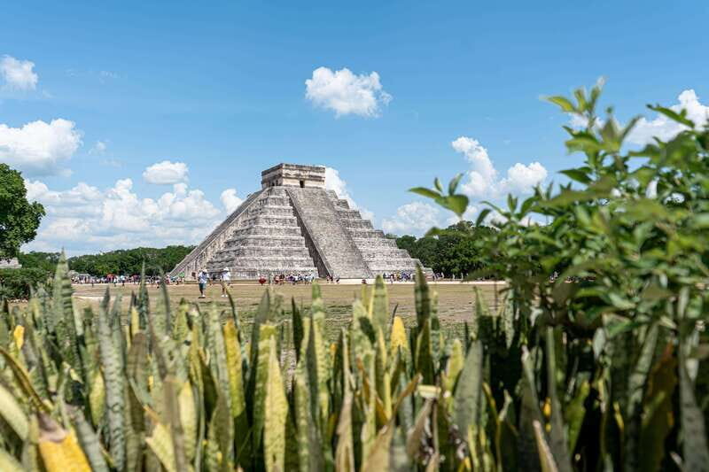 Cancun: Chichen Itza & Yaxunah Ruins Private Tour & Cenote - An Honest Look at the Experience