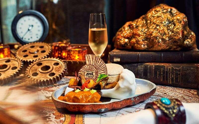 Cancún: Cirque du Soleil JOYÀ Show Ticket - Accessibility and Restrictions