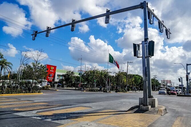 Cancun City Adventure! Private Half Day Tour - Final Thoughts: Who Is This Tour For?