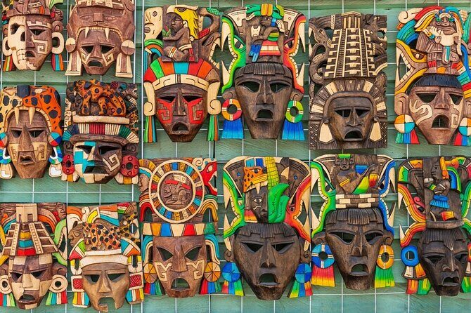 Cancún city Highlights: Private & Customizable tour - An in-Depth Look at the Tour Experience