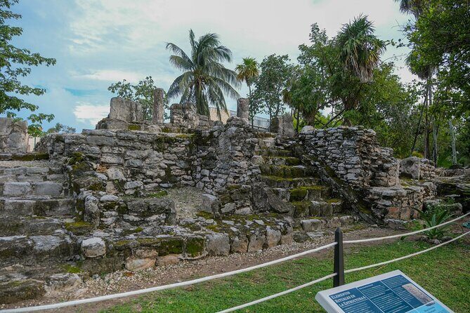 Cancun City Private Half-Day Guided Tour - A Practical Look at the Cancun City Private Half-Day Guided Tour