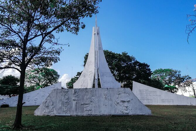 Cancun City Private Half-Day Guided Tour - Analyzing the Value