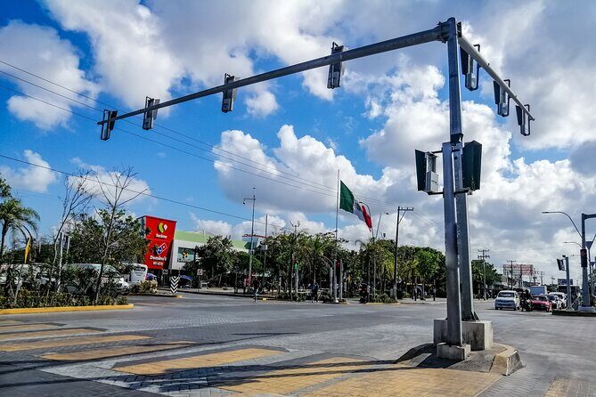 Cancun City Private Half-Day Guided Tour - Frequently Asked Questions (FAQ)