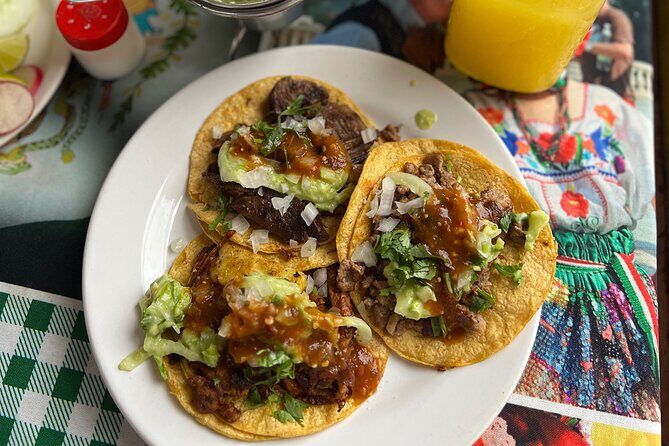 Cancún City Taco Tour with Transportation - How the Tour Works: Logistics and Group Size