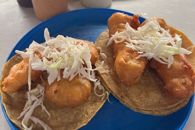 Cancún City Taco Tour with Transportation - Value and Authenticity: Is It Worth It?
