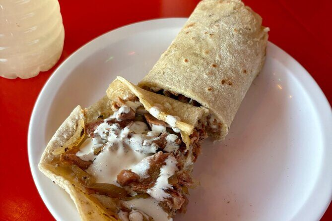 Cancún City Taco Tour with Transportation - Who Will Enjoy This Tour?