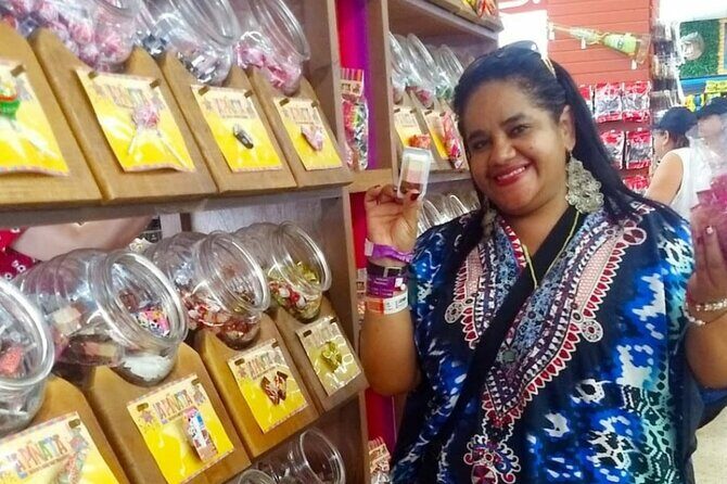 Cancun City Tour by Downtown and Turistic Hightlights on Open Bus - FAQs