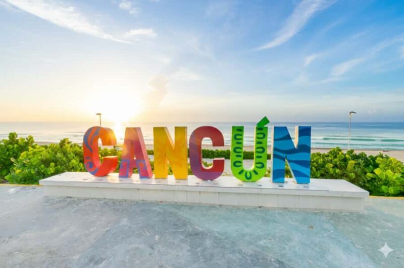 Cancun City Tour: Goldsmithing, Tequila, and Panoramic Views - A Closer Look at the Tour Experience