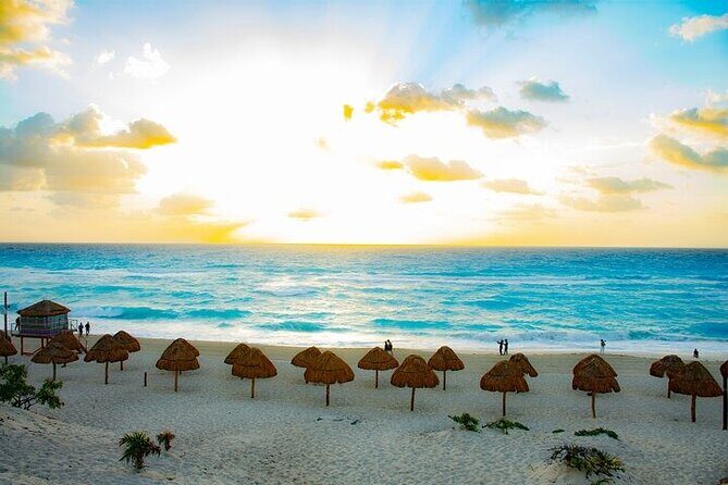 Cancun city Tour only from Cancun - A Closer Look at the Cancun City Tour