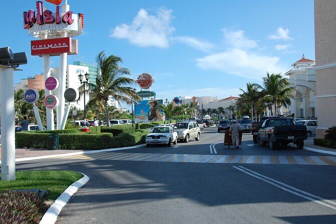 Cancun City Tour, Ruins, fun & adventure! Round Transportation - Final Thoughts