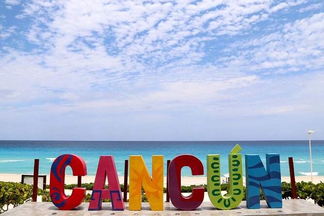 Cancun City Tour + Tourbus Round Transportation - Traveler Reviews