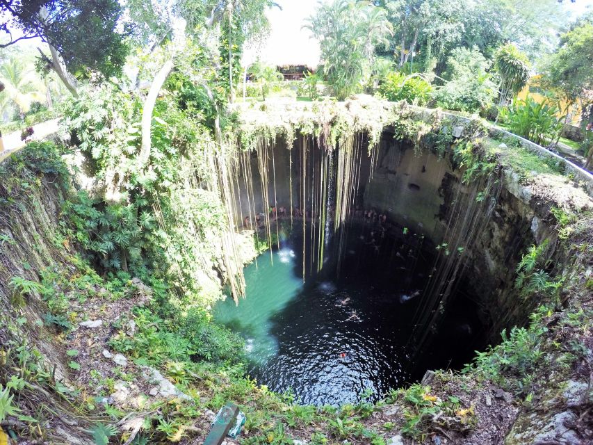 Cancún: Classic Chichen Itza Day Tour With Lunch - Pricing and Booking