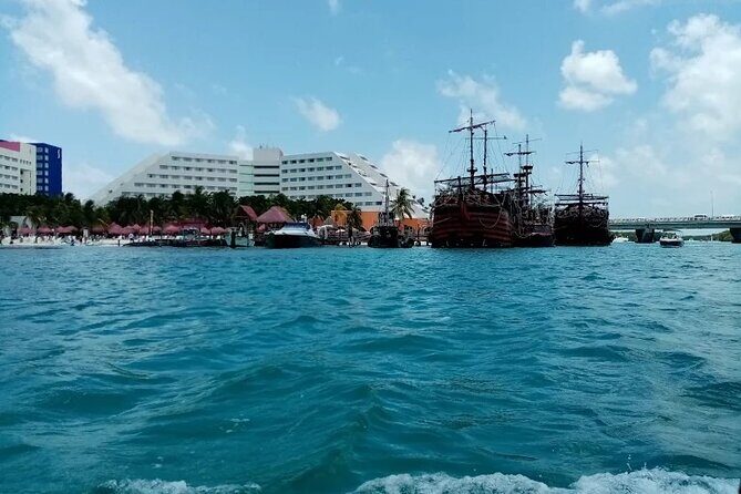 Cancún Clear Boat Paradise-Full View Tour - Final Thoughts: Is It Worth It?
