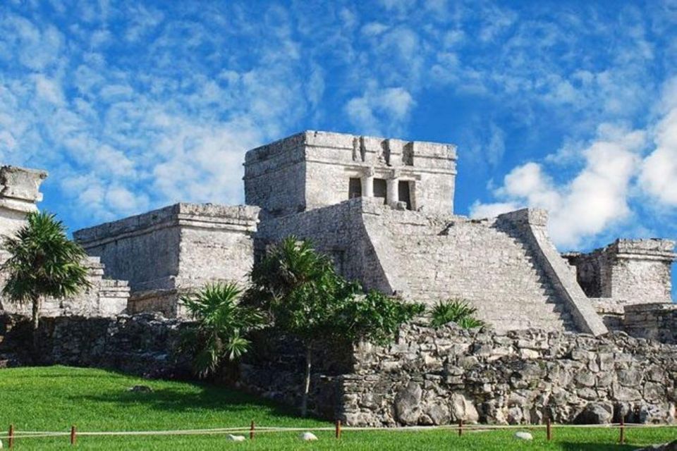 Cancun: Coba and Tulum Ruins Private Tour - Frequently Asked Questions