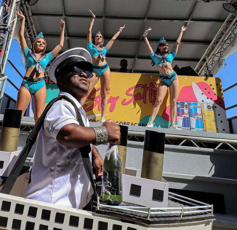 Cancún: Coco Bongo Beach Party Experience - Final Thoughts