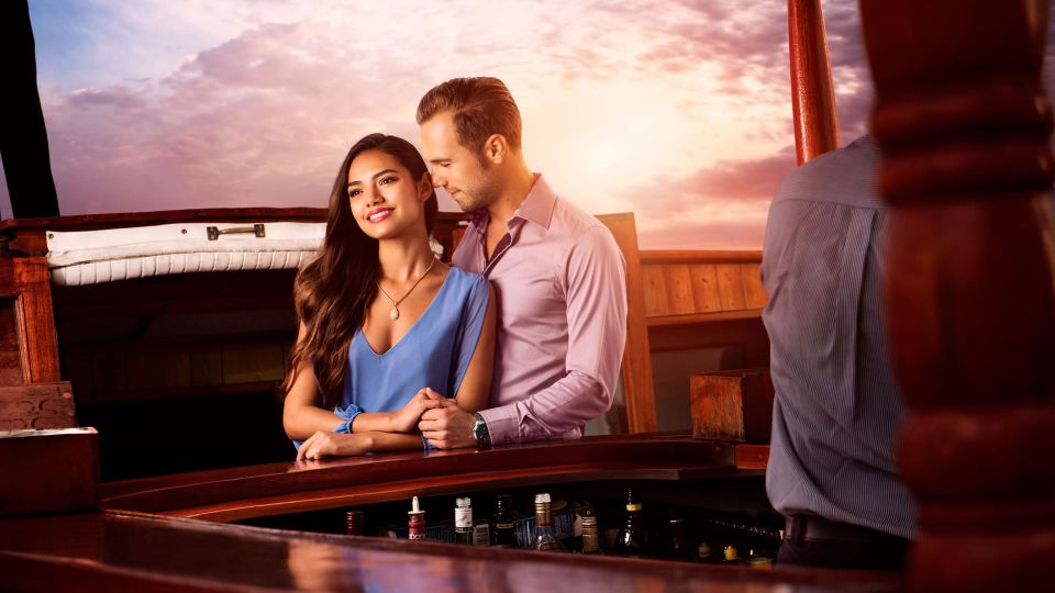 Cancun: Columbus The Romantic Dinner Cruise - Frequently Asked Questions