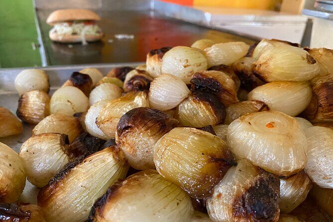 Cancun - Cooking Class with Local Chef (small group) - Key Points