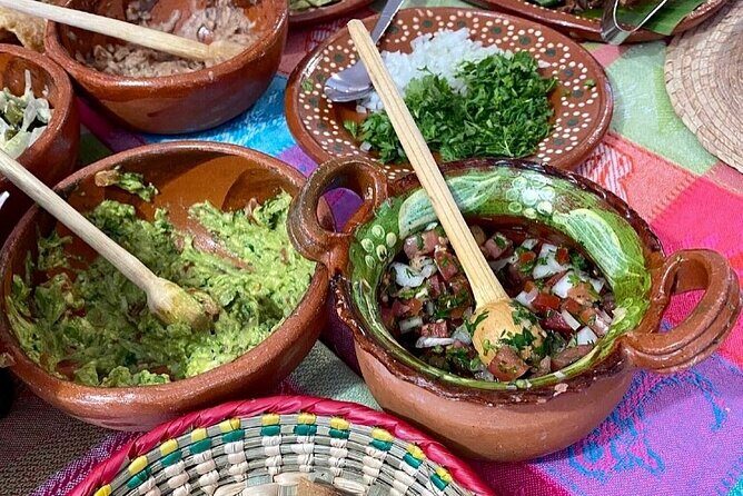 Cancun - Cooking Class with Local Chef (small group) - A Closer Look at the Itinerary and Experience