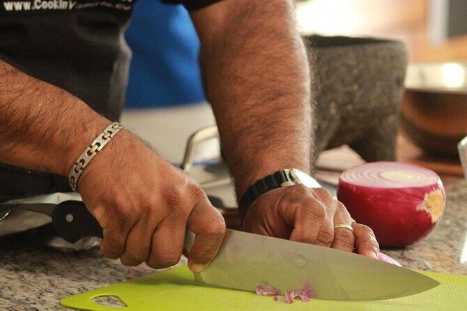 Cancun - Cooking Class with Local Chef (small group) - Authentic, Practical, and Fun: Who Will Love This?