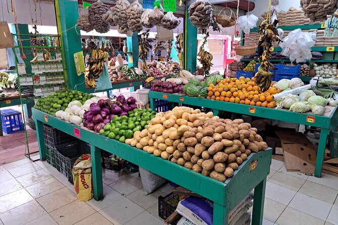 Cancun - Cooking Class with Local Chef (small group) - FAQs