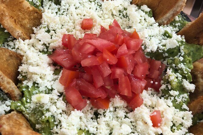 Cancun - Cooking Class with Local Chef (small group) - Final Thoughts