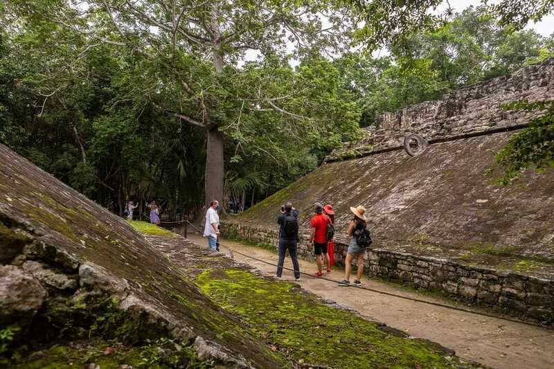 Cancun/Costa Mujeres: Private Tour to Coba in the Morning - Who Will Love This Tour?