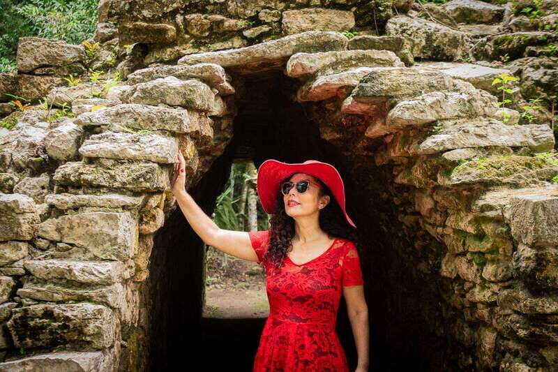 Cancun/Costa Mujeres: Private Tour to Coba in the Morning - FAQ