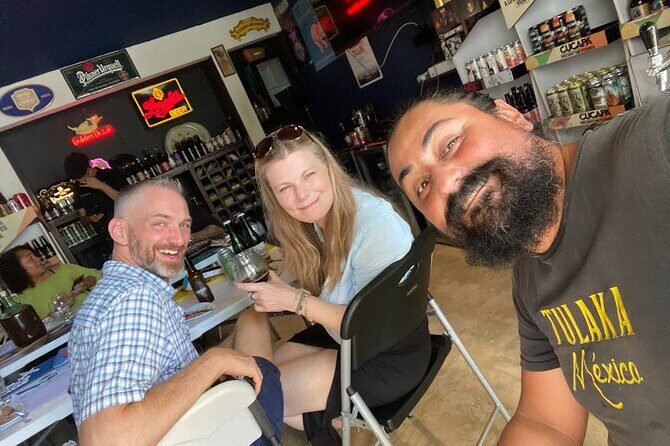 Cancun Craft Beer Tasting Beer Boutique Experience - Exploring Cancun’s Craft Beer Scene: What to Expect