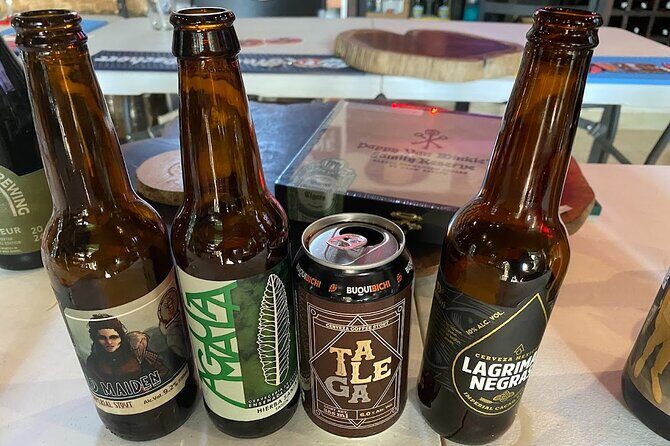 Cancun Craft Beer Tasting Beer Boutique Experience - Final Thoughts