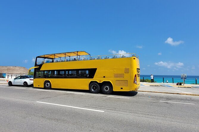 Cancun Cultural City Tour from Costa Mujeres - Authentic Experiences and Traveler Feedback